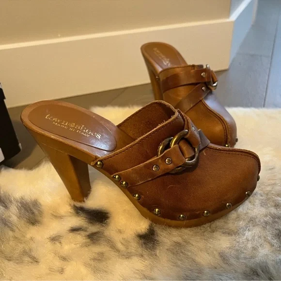 Town Shoes Made In Italy - Picture 2 of 6